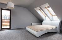 Browland bedroom extensions