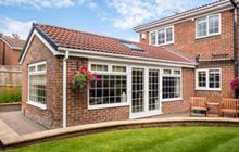 Browland house extension leads