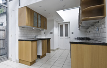 Browland kitchen extension leads