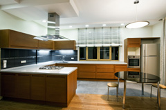 kitchen extensions Browland